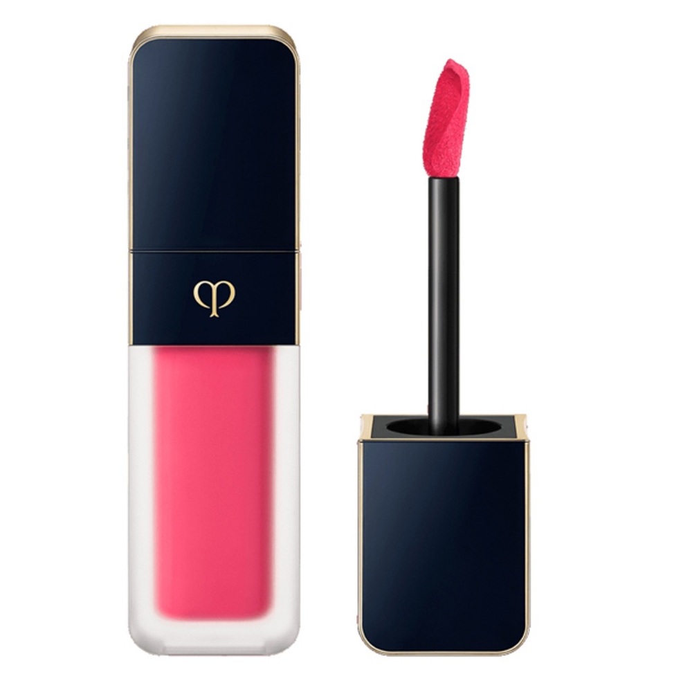 Clé de Peau Rouge Crème Matte - Pink Perfection